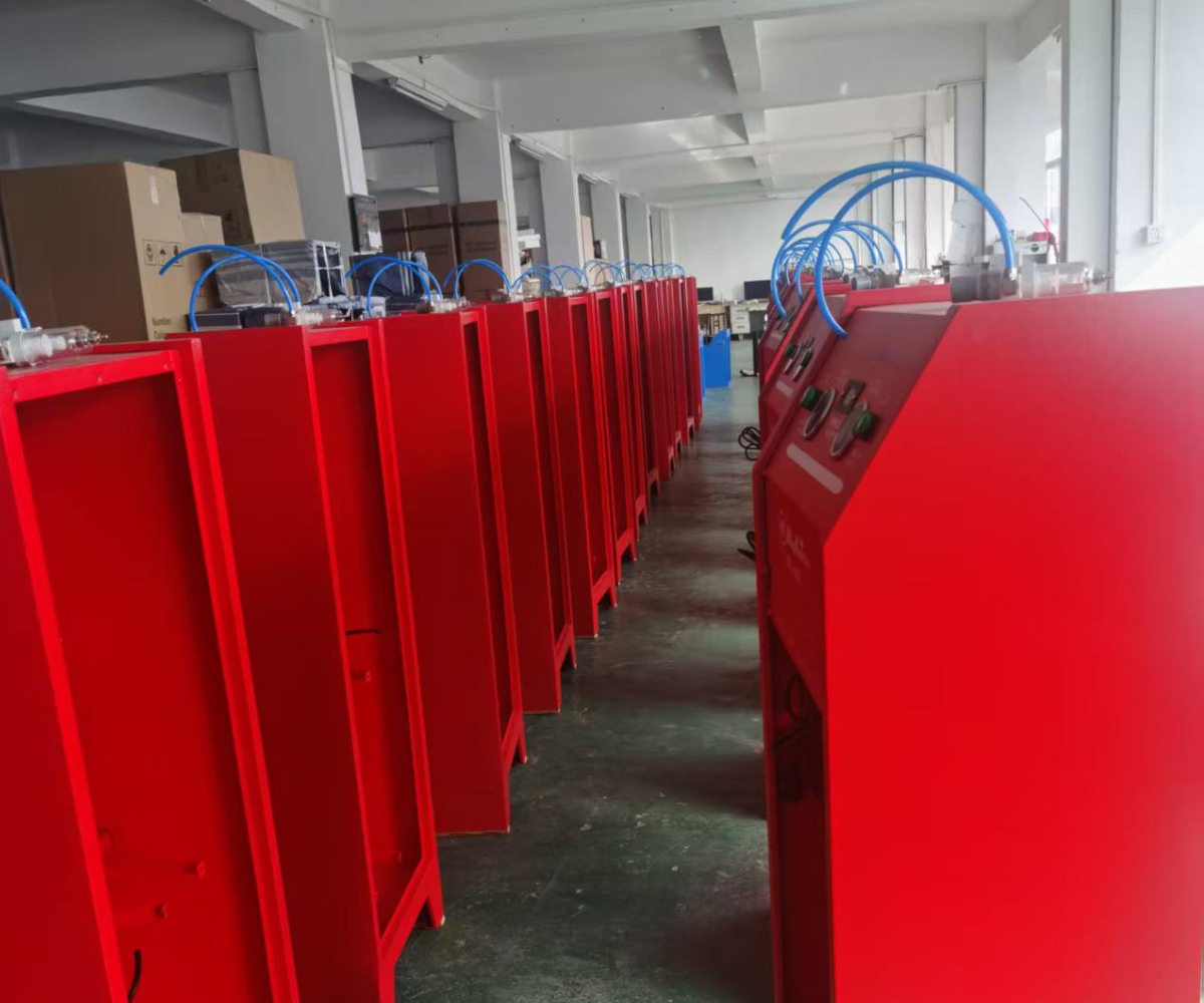 Guangzhou EKD Auto Equipment Co., Ltd.