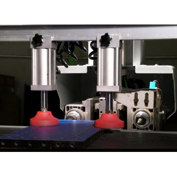 Шкаф 3 в 1 торгового автомата лазера машины бортового отверстия сверля ультракрасный деревянный