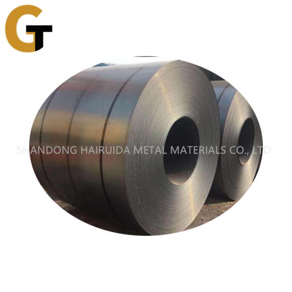High Carbon Steel Coil Manufacturers Astm A572 Gr 42 0.3mm-25mm Width 800mm-2000mm