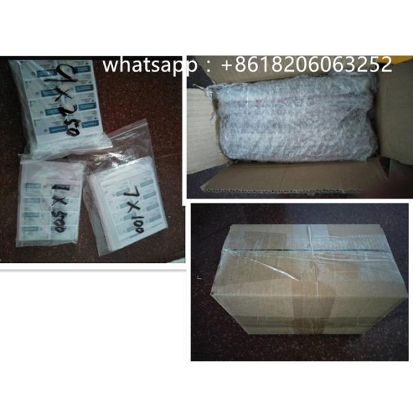 Impresión de etiquetas de frascos de vidrio de una sola cara para envases duraderos