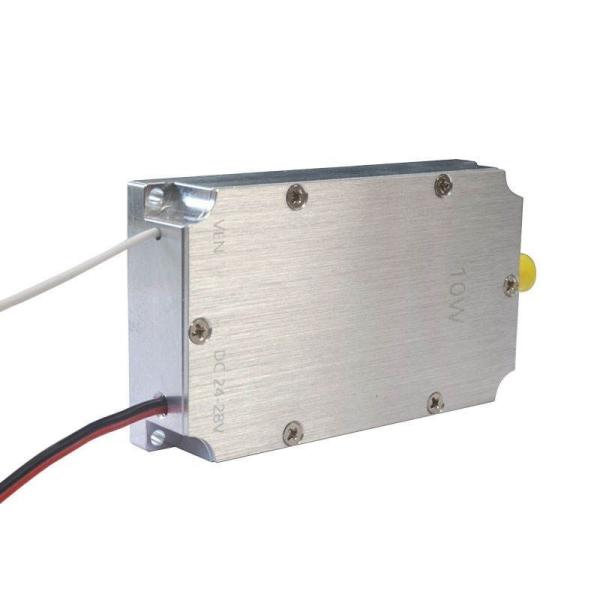 Module RF anti-drone de l'usine à 1,4 GHz 10W 700 1100 MHz