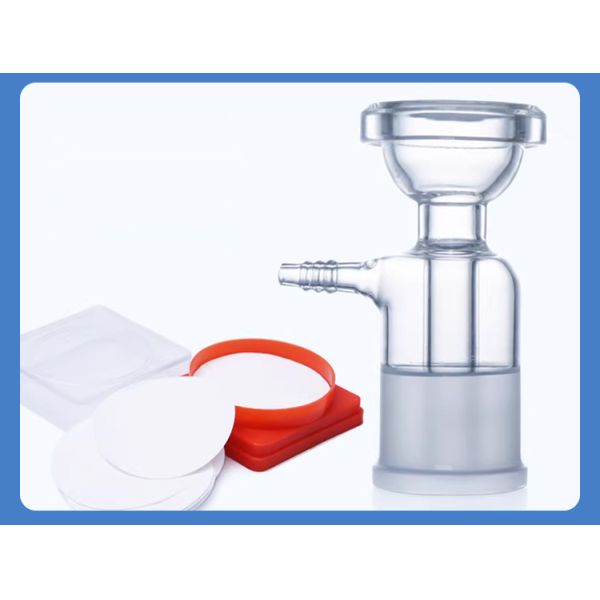 Organic Nylon Membrane Aqueous Mixed Membrane Filter Paper for Laboratory Vacuum Filtration System