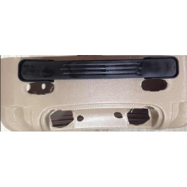 0.2kw Luggage Making Machine 1 Year Warranty / Hole Punching Machine