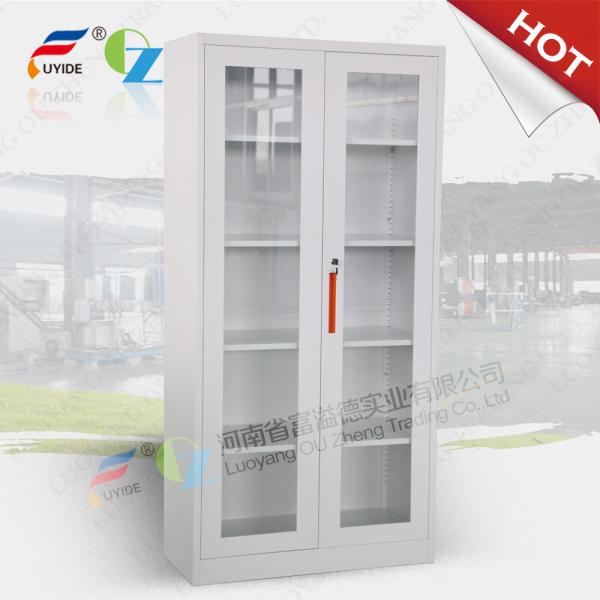 clothes steel godrej cupboard/document steel godrej cupboard,E-static power coating face