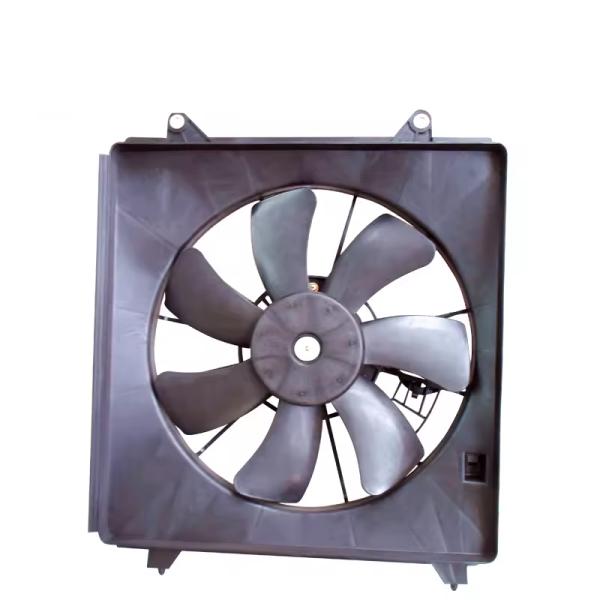 Ventilateur de refroidissement par condensateur AC pour Honda Accord 38615-R40-A01