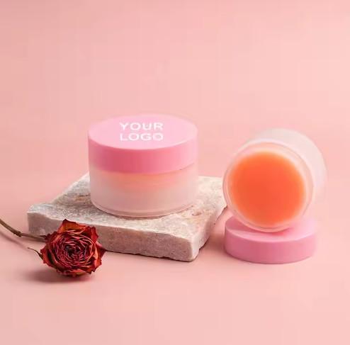 Wholesale Vegan Cruelty Free OEM Best Makeup Remover Balm Makeup Cleansing Balm Private Label Remover Cream