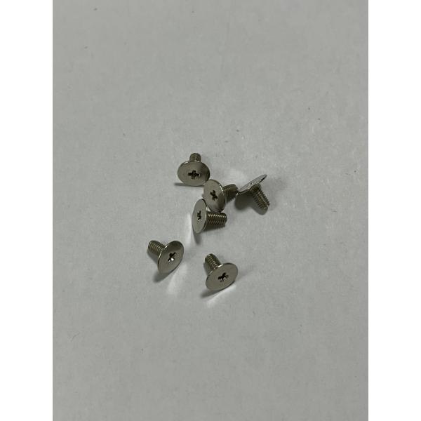 KXFA1KAAA00 Pin SMT Spare Parts Screw For CM402 CM602 NPM Panasonic Chip Mounter