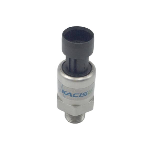 GP2014 GPS tracker fuel level sensor with temperature compensation -10°C~70°C, corrosion resistant and IP68 waterproof