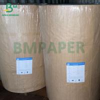 Bandeira de papel branco 80 g 100 g UWF Offset