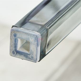 Салон/стулья ресторана события на открытом воздухе, современные Stackable стулья призрака