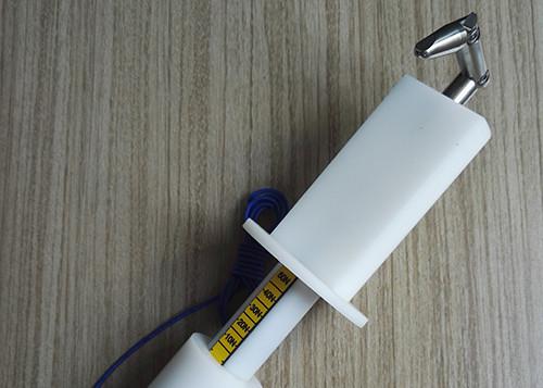Anti Electric Shock 50N IP2X Test Probe B Of IEC 61032