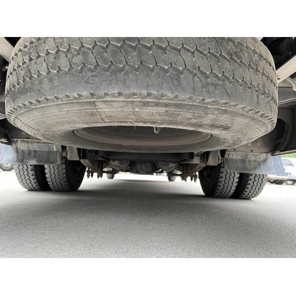 JMMC Used Mini Bus 120km/H Second Hand 32 Seater Bus For Sale