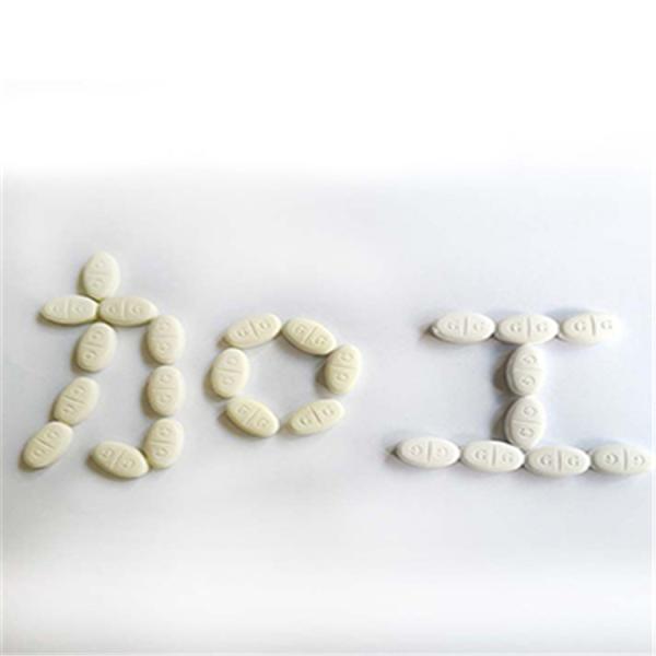 OEM /ODM multivitamin multimineral supplement Multivitamin Tablet