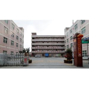 Shenzhen Panwei Electronic Technology Co. Ltd.