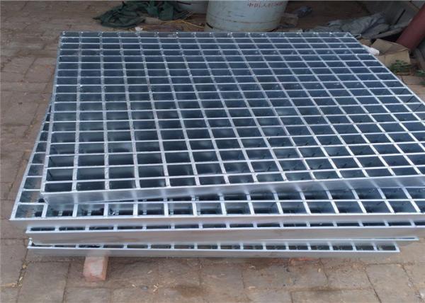 reja galvanizada drenaje de la barra de 32x4m m 30x100m m