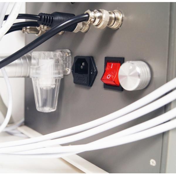 Fat Cavitation Lipolaser Slimming Beauty Machine 40Khz RF 6 In 1 Multi Function