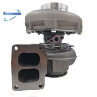 Turbo Model GT4594B GTA4594B For Volvo Turbocharger 452164-5016S 452164-0016 452164-0011 452164-16 11030483 1142339 Starter D12C Tier 2 D12C Factory Direct Sales