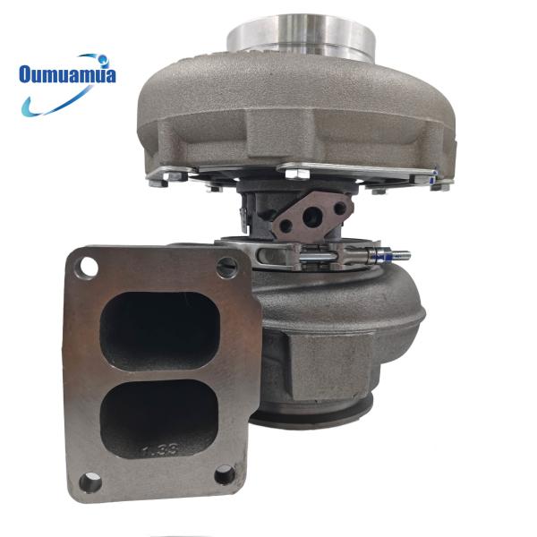 Turbo Model GT4594B GTA4594B For Volvo Turbocharger 452164-5016S 452164-0016 452164-0011 452164-16 11030483 1142339 Starter D12C Tier 2 D12C Factory Direct Sales