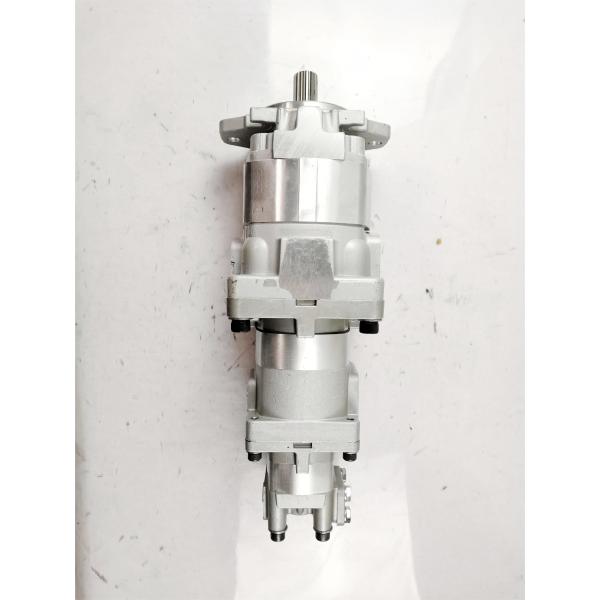 44083-60400 Gear Pump 44083-60410 For Kawasaki Wheel Loader