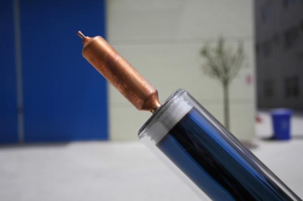 100 aquecedor de água do painel solar da pressão de Lpd 150 Lpf 200 Lpd