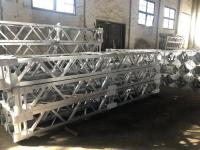 Equipamento de construção de Gin Poles Of Power Line da ereção da torre