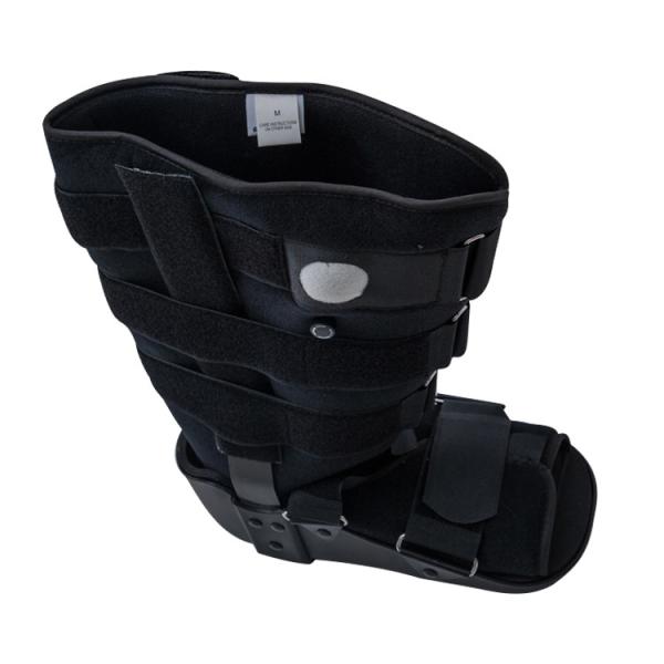 Wholesale price medical walking boot orthosis, pneumatic walking brace, ankle and foot orthosis