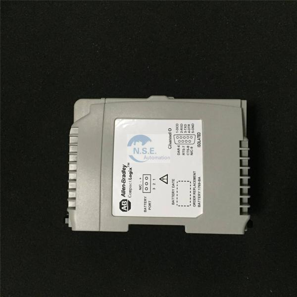 Allen-Bradley 1756-CFM-CC Conformal Coated 1756-CFM 1756-CFM-CC in stock