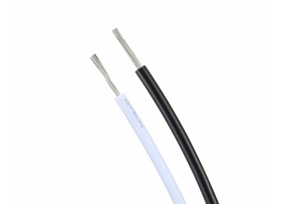 blue home appliance XLPE Hook Up Wire AWM3321 12AWG China factory supply