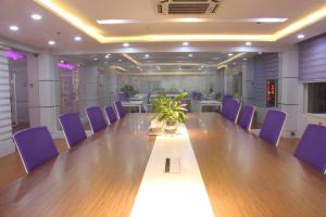 Guangzhou Fusa Liner Co., Ltd.