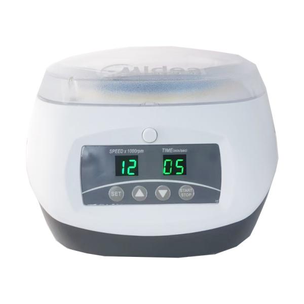 MLX-2008H Midea Laboratory Versatile High Speed Micro Centrifuge With LED digital display
