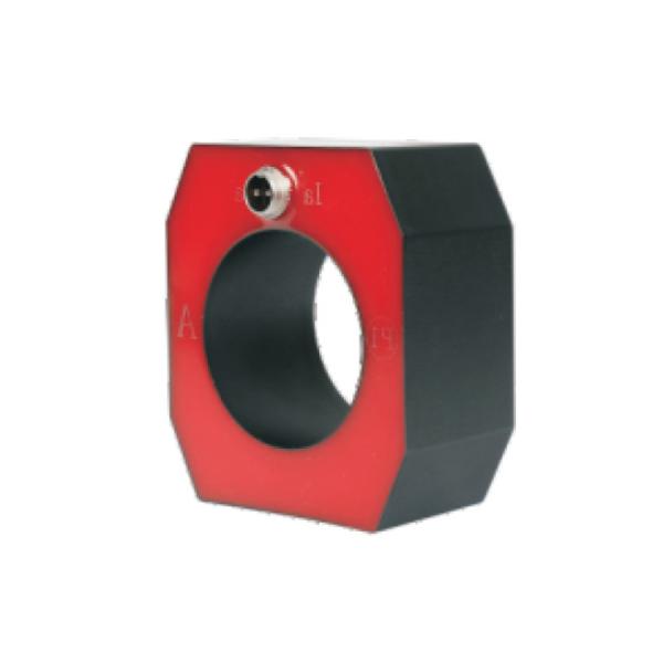 測定のメーターで計る器械の変流器は/変流器を鳴らします