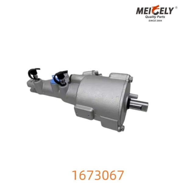 VOL-VO1673067 Clutch Servo Industrial Grade Smooth Engagement