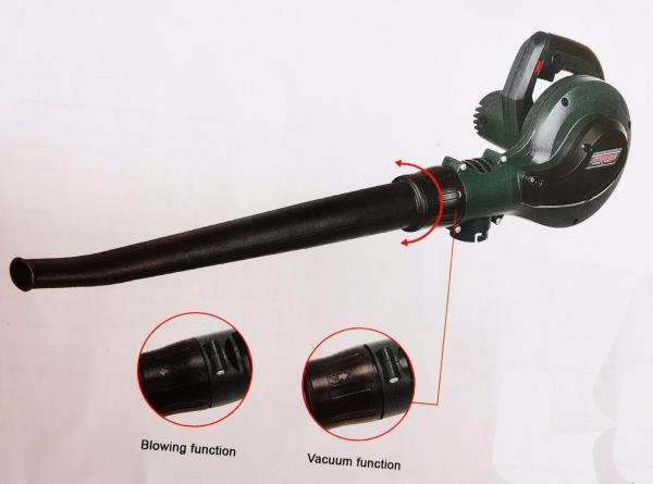                  Portable Electric Tools 230V /120V Mini Electric Blower             