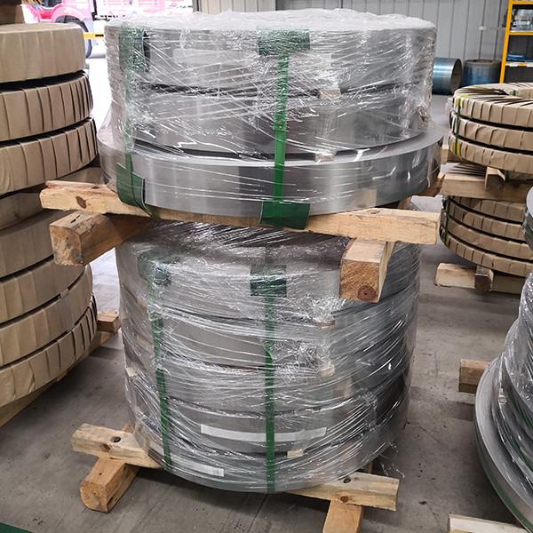 301 201 Stainless Steel 316l Strips Ss Coil