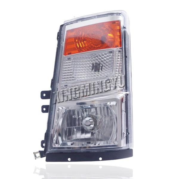 SINOTRUK HOWO Light Truck LG9704720001 Professional Headlight