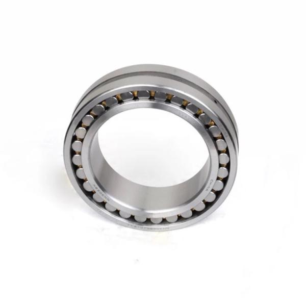 NN3032-AS-K-M-SP P5 Bearing NN3032M Caged Roller Bearings 160x240x60mm