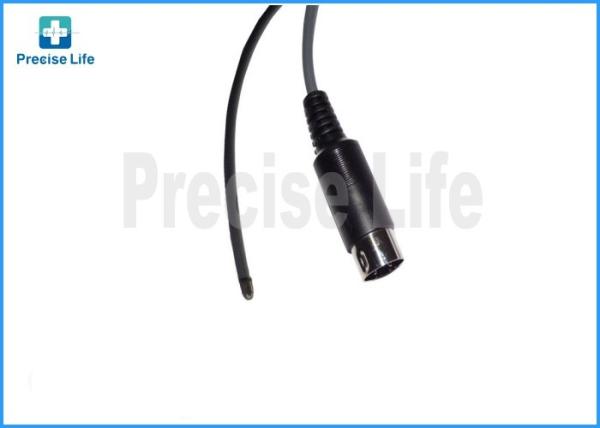 O monitor paciente da ponta de prova C-100 da temperatura dos protetores de ar peça para retal adulto