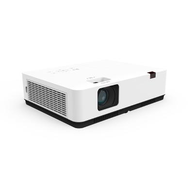 Projetor portátil exterior do PC do apoio 4k HD de Android dos projetores do LCD da casa