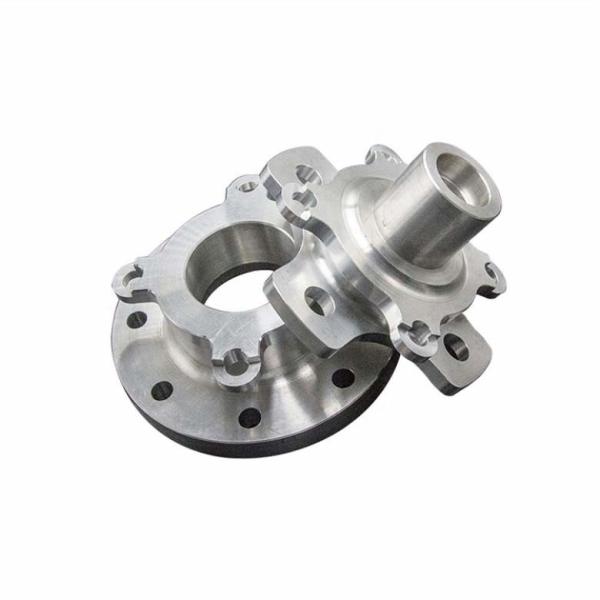 SUS CNC Precision Machining Parts Stainless Steel Alloy 303 Machined Parts