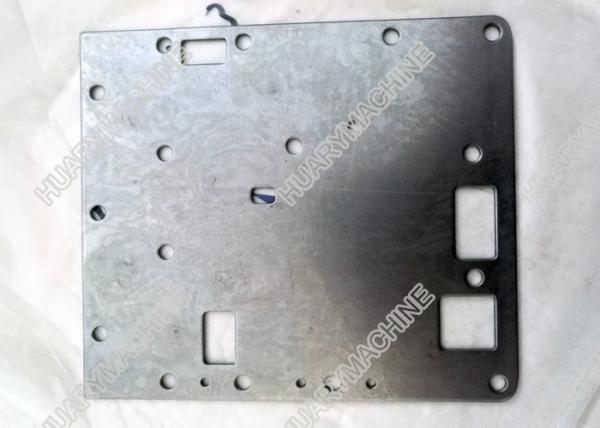 ZF Transmission parts, 4644 306 363  4644306363 cover