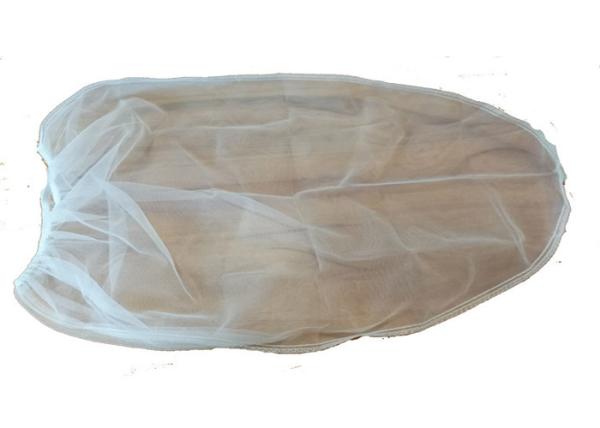 2 Gallon Paint Strainer Nylon Filter bags Elastic Opening Bag