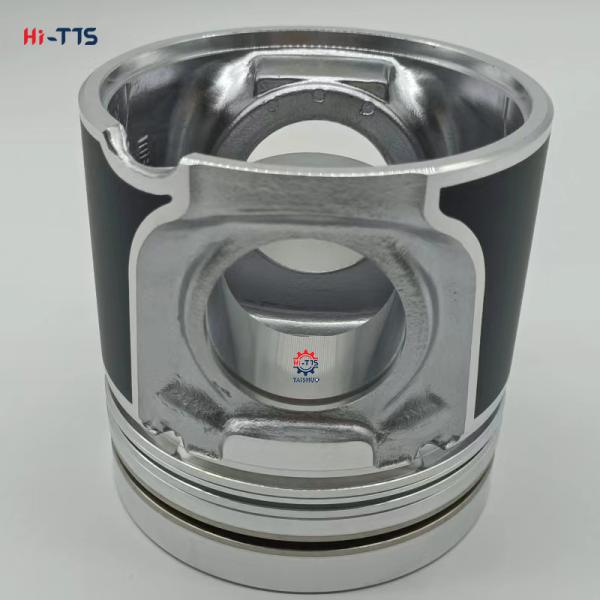 поршень внутреннего сгорания 7kg для полировать двигателя дизеля