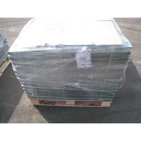 High Strengh Steel Column Clamps Concrete Column Forms Formwork Accessories