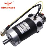 Motor de corte automático PN 750415 Motor de corrente contínua com fio UL Vibração para Vector 7000 Cutter