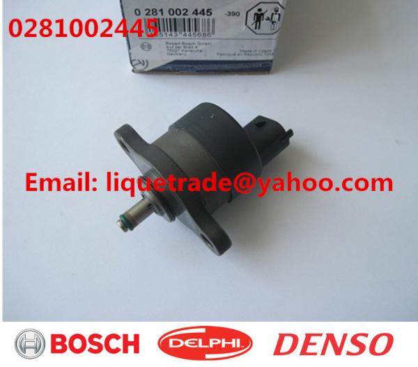 DRV pressure regulator 0281002445 for HYUNDAI 31402-27000, KIA 16938