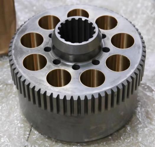 Pompes à moteur marchant Plomber à vessie EC250D/300D/250E/300E/290B Pour les excavatrices 2367875476