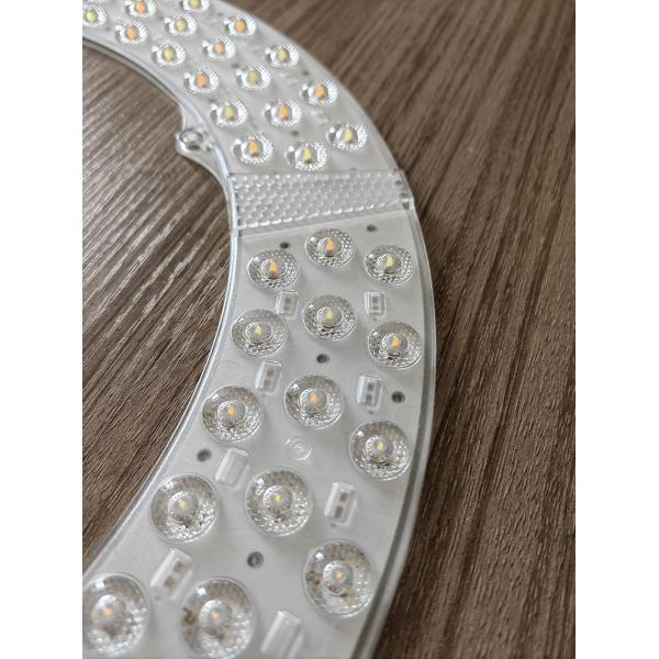 100W LED Ceiling Light Panel Module, 6500K Cold White, 960lm Luminous Flux