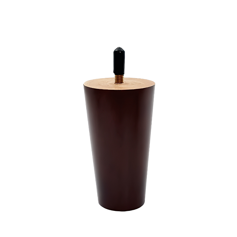 Solid Wood Cabinet Feet Support Leg Accessories Sofa Legs Wooden Feet Cabinet Heightening Furniture Feet
