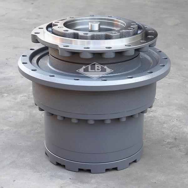 9233692 9261222 Travel Gearbox Hitachi ZX200-3 ZX200-5G ZX210-5G Travel Device ZX200-3