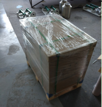 Broyeur planétaire pour laboratoire de broyage de sol, poudre de fer, équipement, acier inoxydable/zircone/céramique